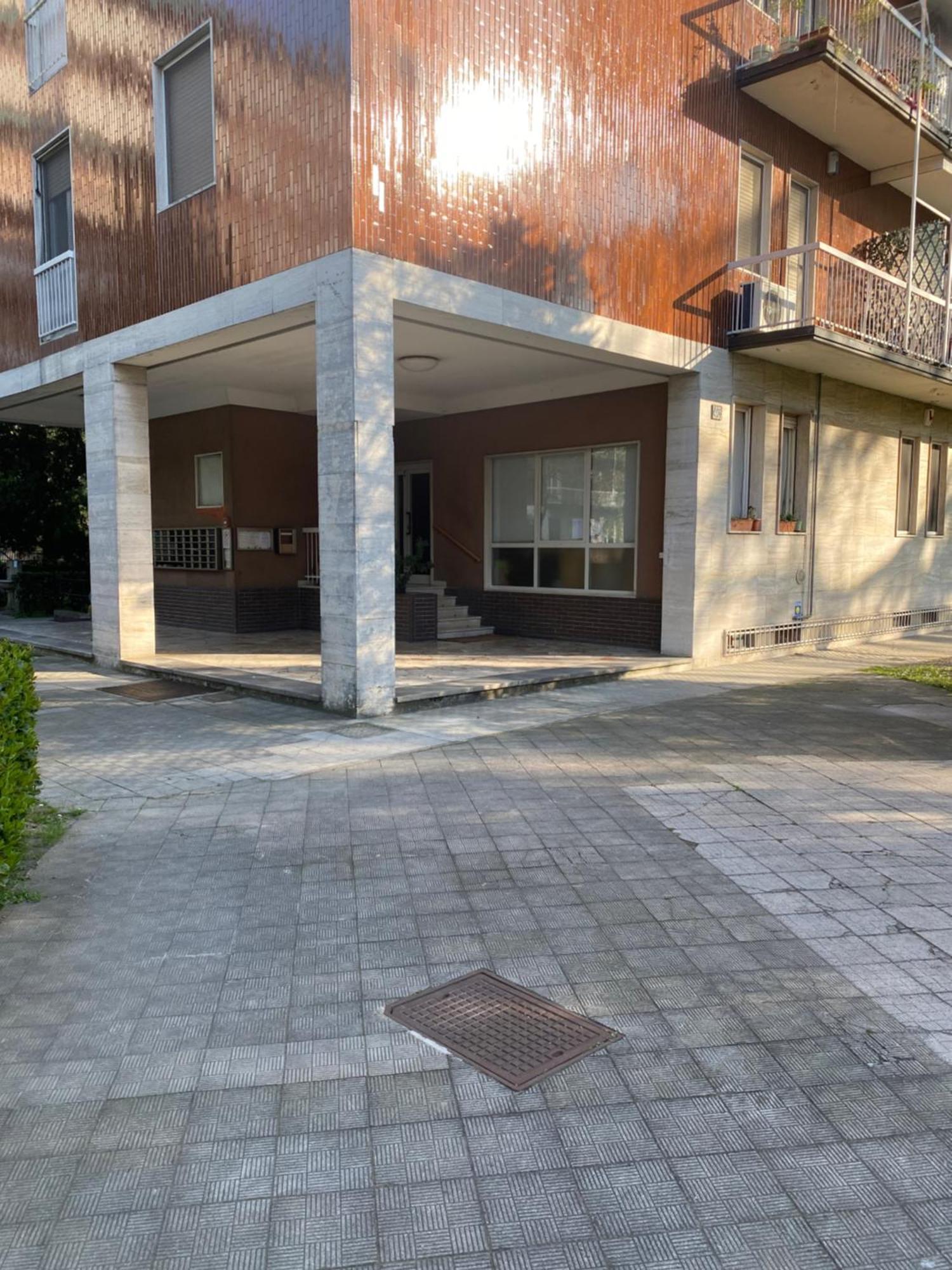 Travelounge Milano San Siro Villa Bagian luar foto